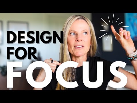 Want less distraction and impulsively? Do this