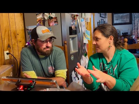 That’s a Wrap || Putting Up Pork & Closing Out the Year || December 2025