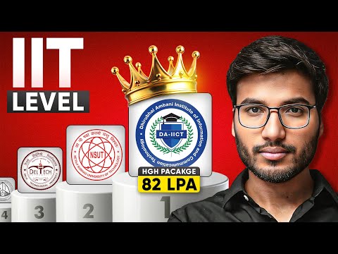 Top 10 Engineering Colleges other than IIT,NIT & IIIT