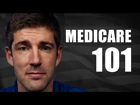 Start Here If You Need Medicare: How Every Part Works (Parts A, B, C, D, Medigap & Advantage)