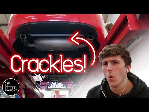 Can an MX-5 sound good?! Reaction to MX-5 NC Exhausts - Decat, BBR, I.L., Cobra Sport, Cobalt...