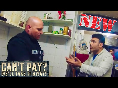 Can't Pay? We'll Take It Away! 2025 NEW EPISODE 120 | Documentary TV Shows UK