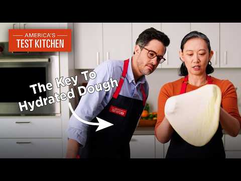 Everything You Need to Know to Make Neapolitan Pizza | America's Test Kitchen