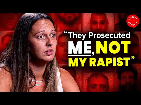 Grooming Gang Survivor Tells Her Story