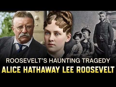 The Tragedy That Haunted the Roosevelt Presidency