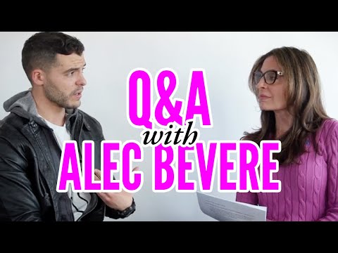 What a Man Wants: Q&A with My Son, Alec Bevere, about Singleness | Lesson 4 of Flying Solo