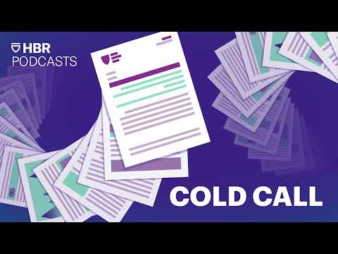 The Science of Sales Conversations with Gong’s Amit Bendov | Cold Call