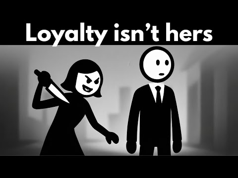 10 Signs She'll Never Be a Loyal Woman