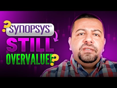 What's a Fair Price for Synopsys Stock? SNPS Stock Analysis