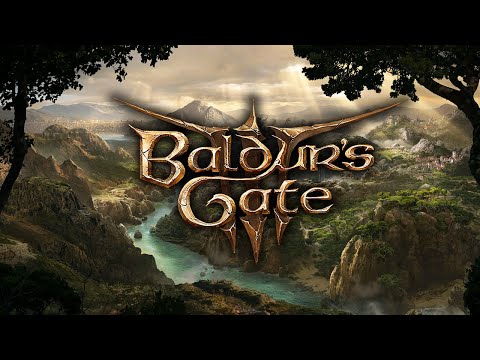 Baldur's Gate 3 - The Die Is Cast