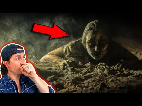 This must be the WORST WAY TO DIE (Top 3 Places You Can’t Go ⚠️)