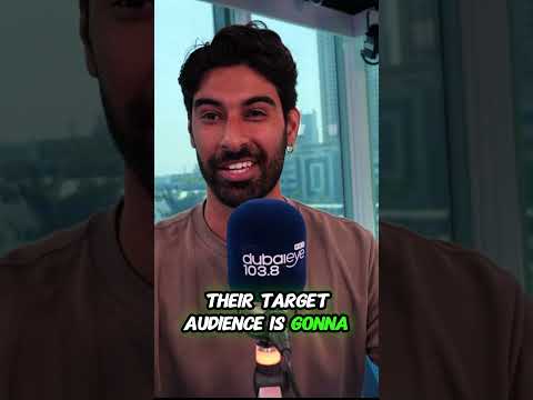 People buy from people