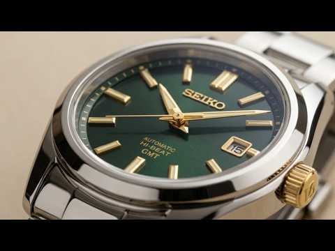 Top 10 Watches Under $500 That Feel Like a Rolex