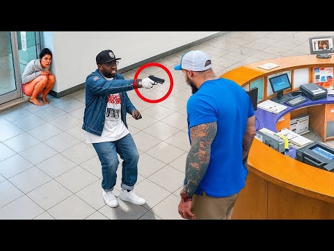 Real Life Superheroes | Random Acts of Kindness That Will Make You Cry #14