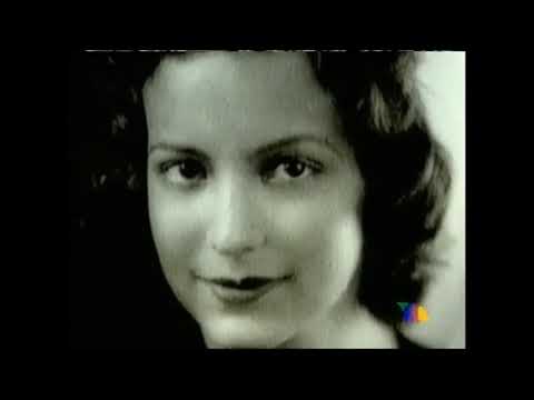 LA HISTORIA DETRAS DEL MITO DE MARÍA FÉLIX (1914-2002)