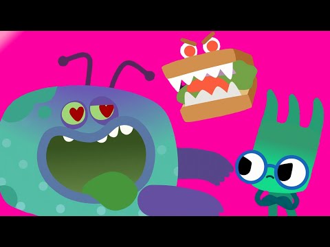 Летние приключения зовут — Ум и Хрум — Готовимся к лету вместе с Умом и Хрумом