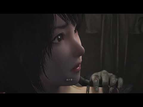 【實機】《零～紅蝶～ REMAKE》TPGS 2026 體驗版試玩｜4Gamers