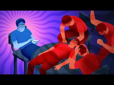 Why VENTING is Never a Good Idea