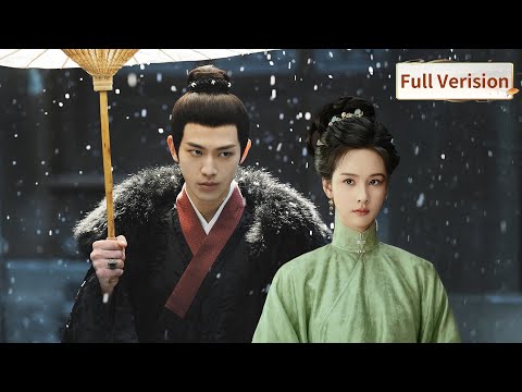 🔥 The General forced the princess into marriage, and the fake became real!