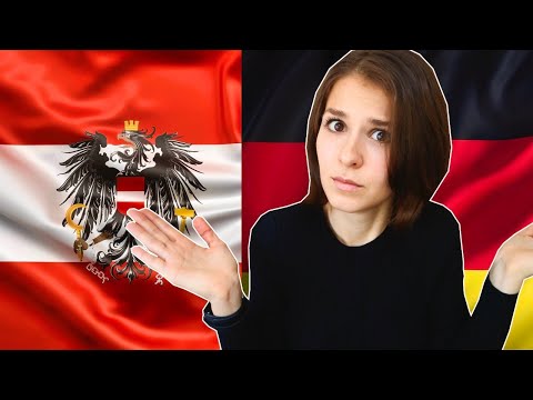 Austria VS Germany | ANY Difference?