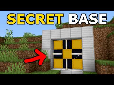 Minecraft: 10+ Zombie Redstone Builds! (easy)