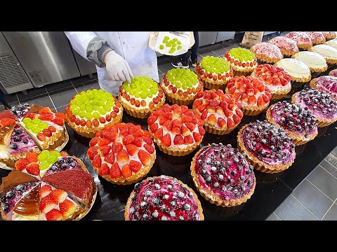 Healing for 1 hour! Confectionery Video Collection Part 1