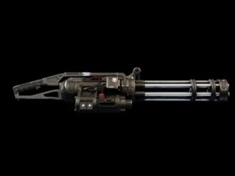 The M-1000 Maxigun Turns Bugs Into Confetti — Scientists Hate This Trick. (Helldivers 2) 