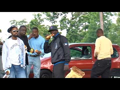 Cité des Mureaux : quartiers zones sensibles