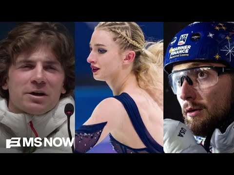 ‘The hypocrisy is unbelievable’: Joe reacts to WH criticizing Olympians for stating political belief