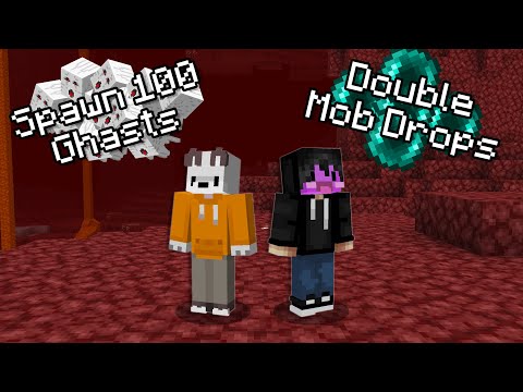 Beating Hardcore With Would You Rather Together