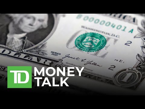 Why a weaker dollar is key to U.S. plans to rebalance global trade