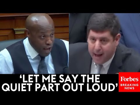 Wesley Hunt Directly Confronts ATF Director About Efforts By Government To 'Disarm Our Country'