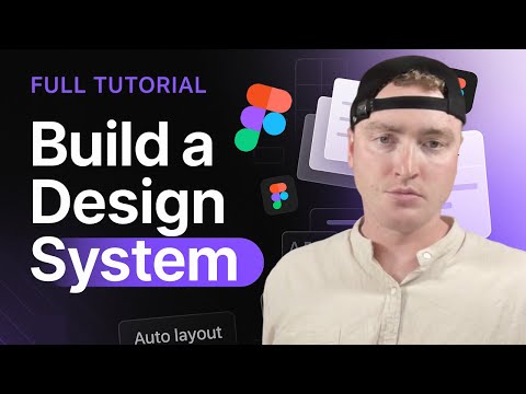Build a Design System - Full Course
