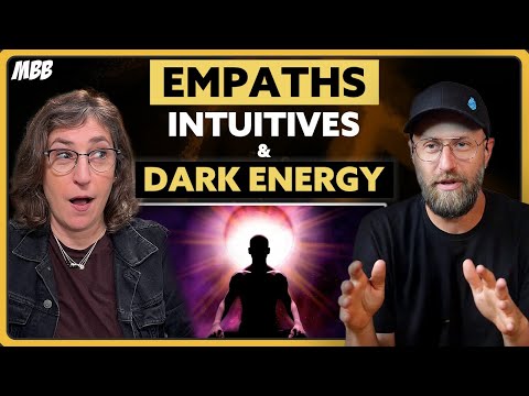 Are You An Empath? The 20 Traits & How To Use Sensitivity As A Super Power