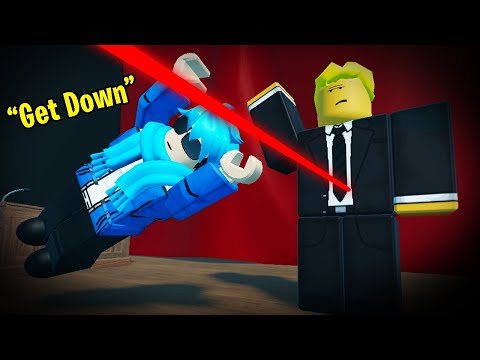 Roblox Games BASED on ASSASSINATIONS