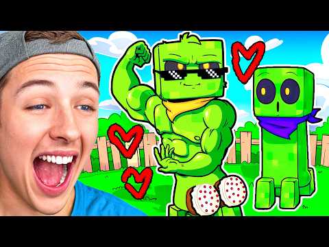 The World's FUNNIEST Minecraft Shorts *movie*