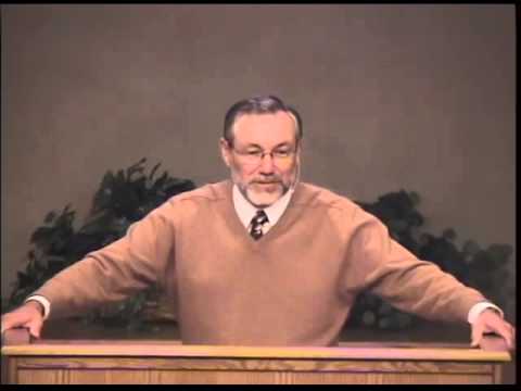 Luke 11:37-54 - Why Did Jesus Call the Pharisees Hypocrites?