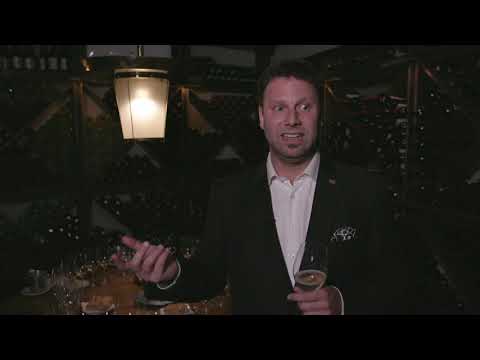 The Wines of Argentina