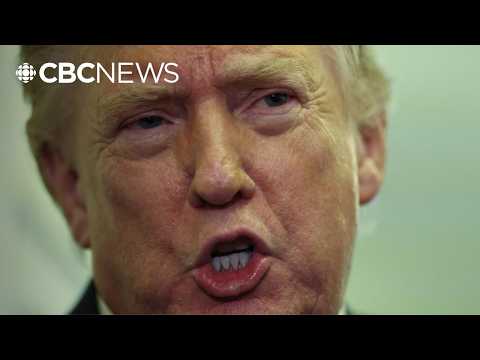 Trump warns NATO, demands countries help secure Strait of Hormuz