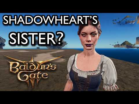 BG3 Hidden Developer Secrets Explained (Act 2)