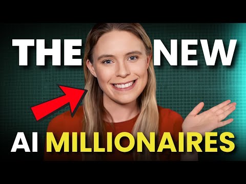 The #1 Skill To Learn To Get RICH In The New AI Era