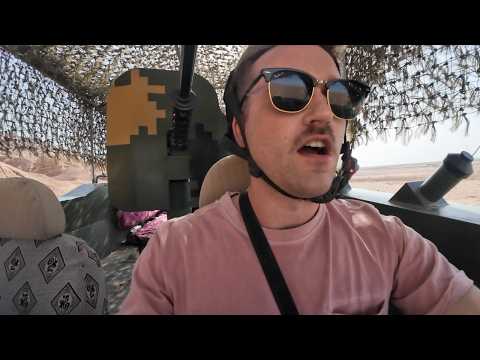 Hunting Commies in China's Wild West