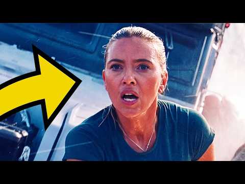 10 Unreasonably Annoying Moments In Recent Movies