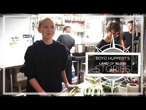 Teen workers save restaurant as owner spends months in hospital