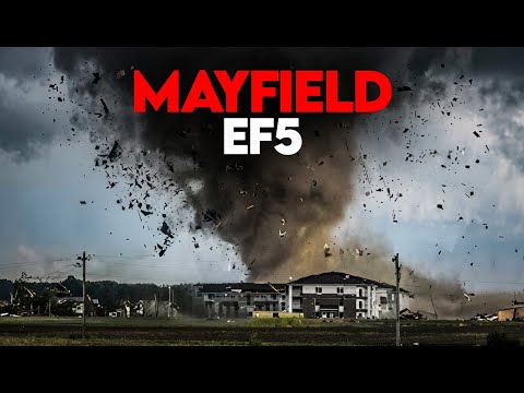 The Deadliest Tornado That Destroyed a Whole City In 3 Hours...