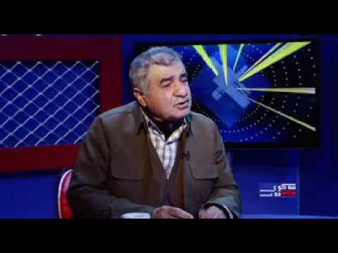 بەشی دەمی دیدار لەگەڵ هاوڕێ موحسین یاسین