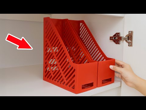 I Wish I Knew These 14 Amazing Home Hacks Sooner