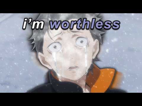 The Fear of Not Being Good Enough...