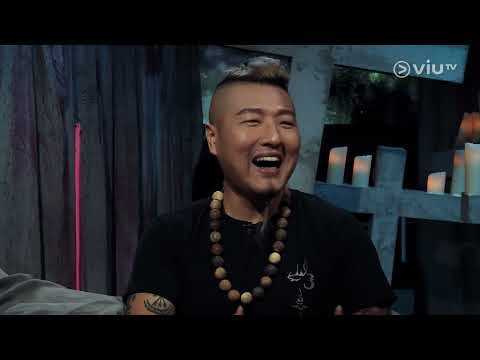《晚吹 - 總有一瓣喺左近》 EP 240 - Depp 師傅分享靈異經歷