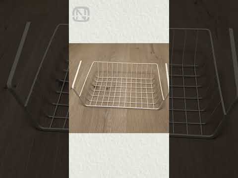 MAXIMIZE Your Storage Space with These Clever Hanging Organizer Hacks!